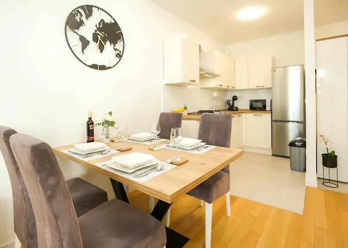 Apartment Margarita