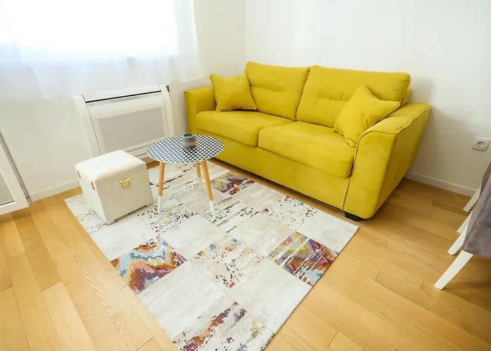 Apartment Margarita