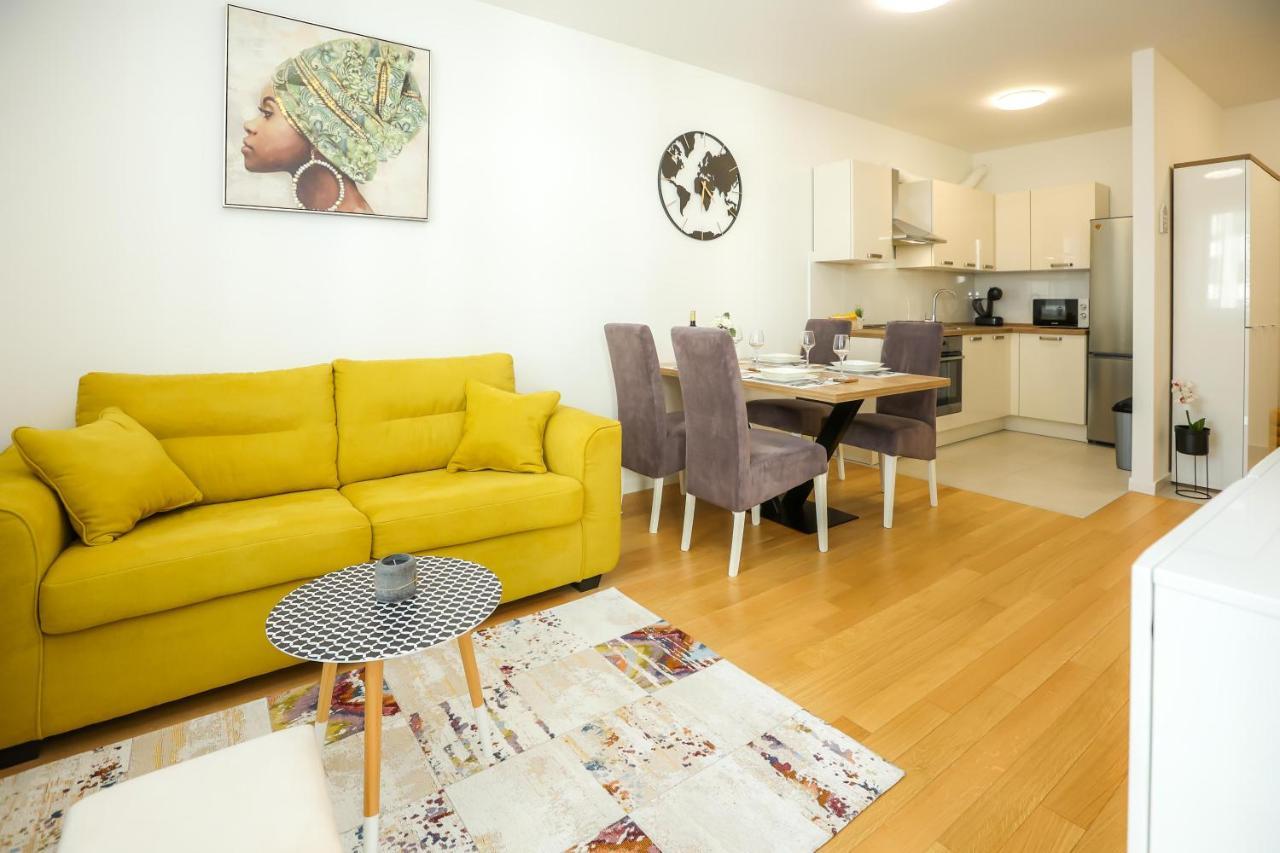 Apartment Margarita Zadar