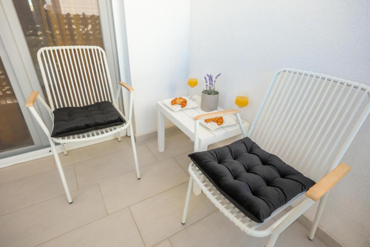 Margarita Apartment