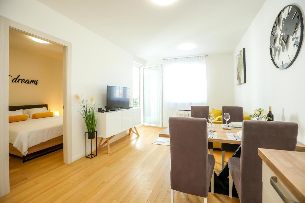 Margarita Apartment Zadar