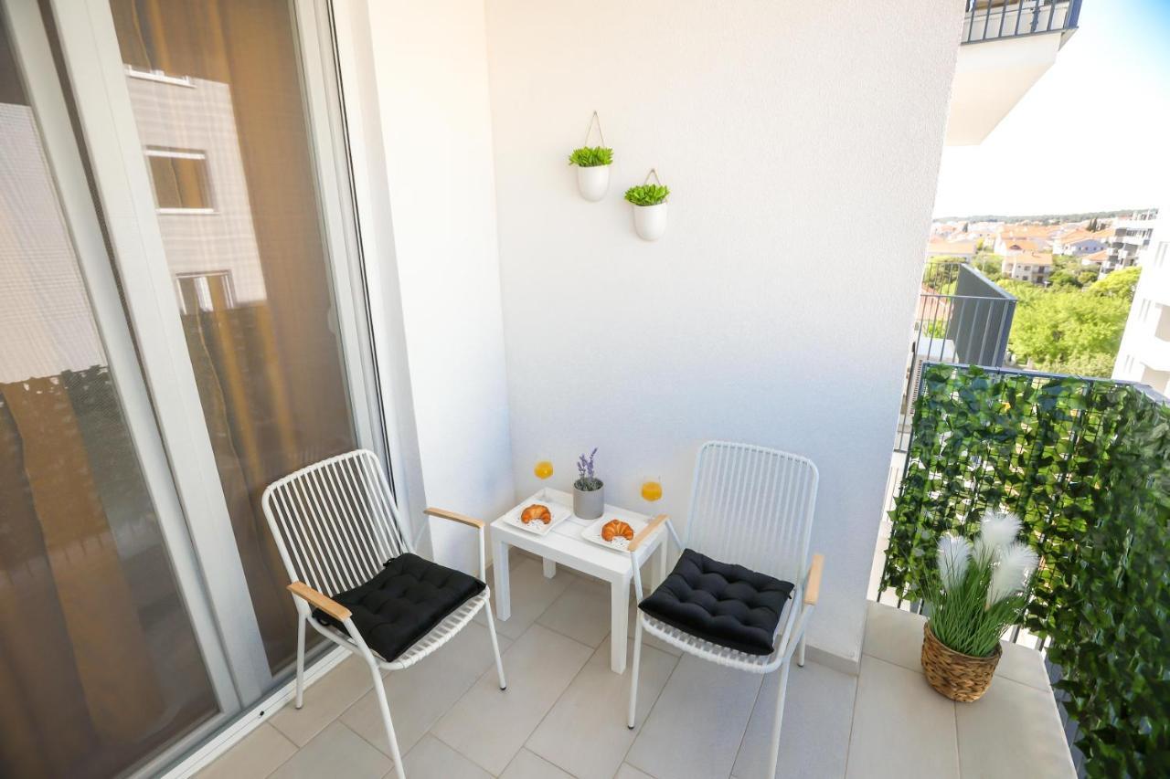 Margarita Apartment