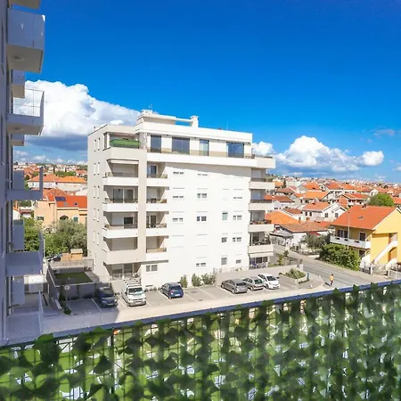 Apartment Margarita Zadar Exterior photo