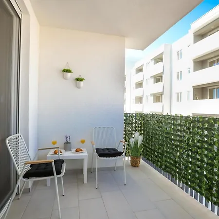 Apartment Margarita Zadar Exterior photo
