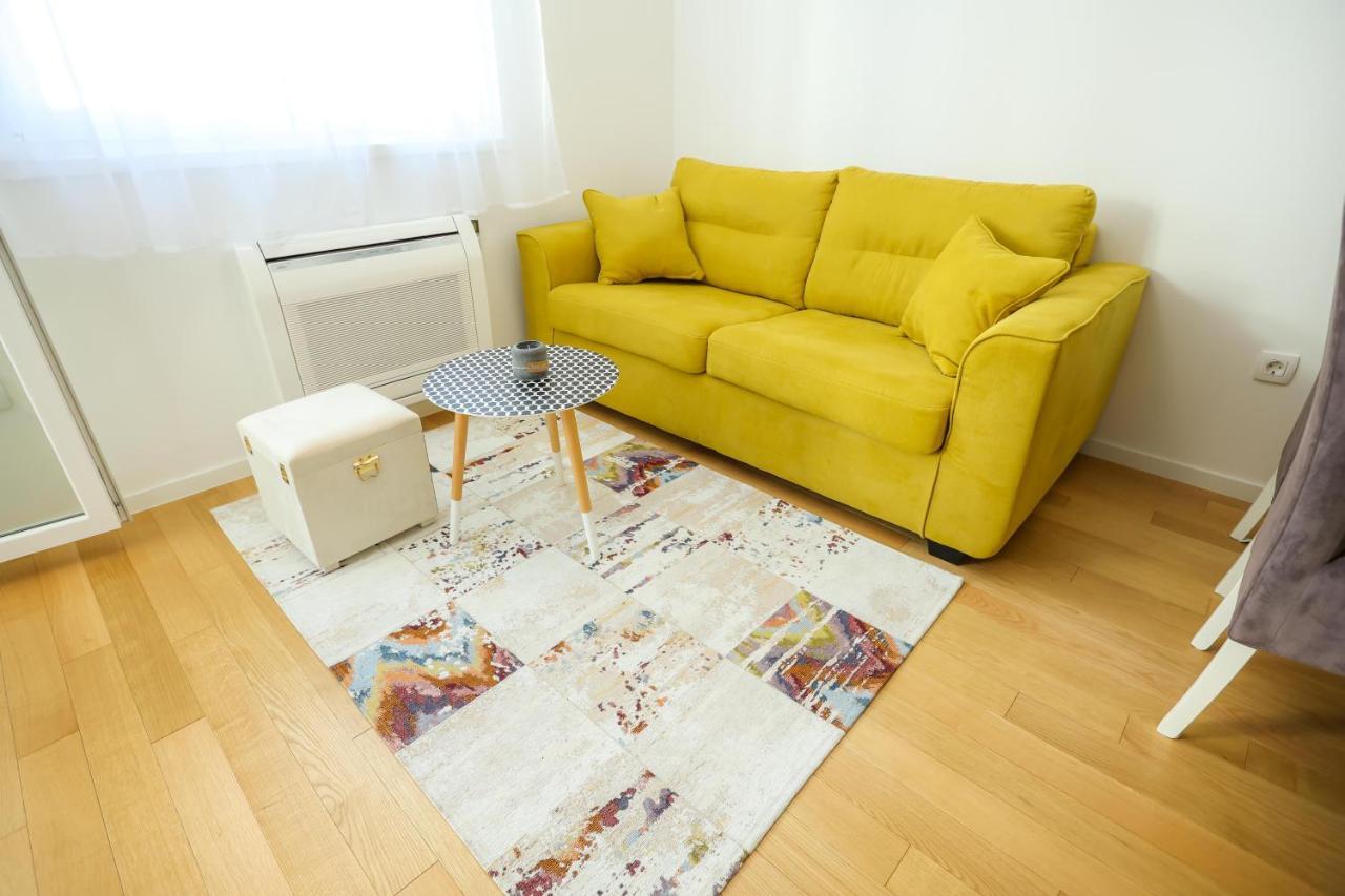 Margarita Apartment Zadar