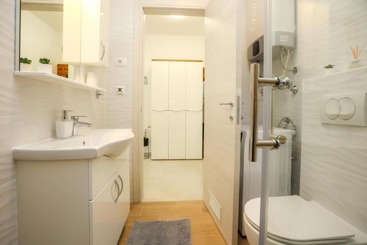 Margarita Apartament Zadar