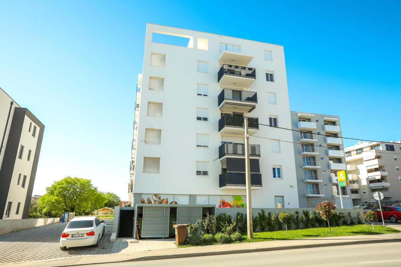 Margarita Apartament *