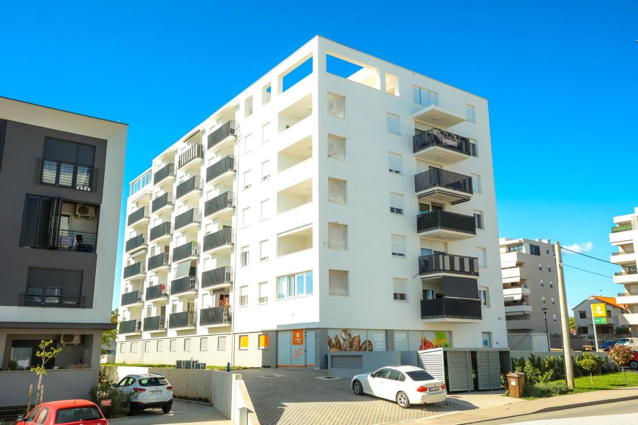 Margarita Apartment Zadar