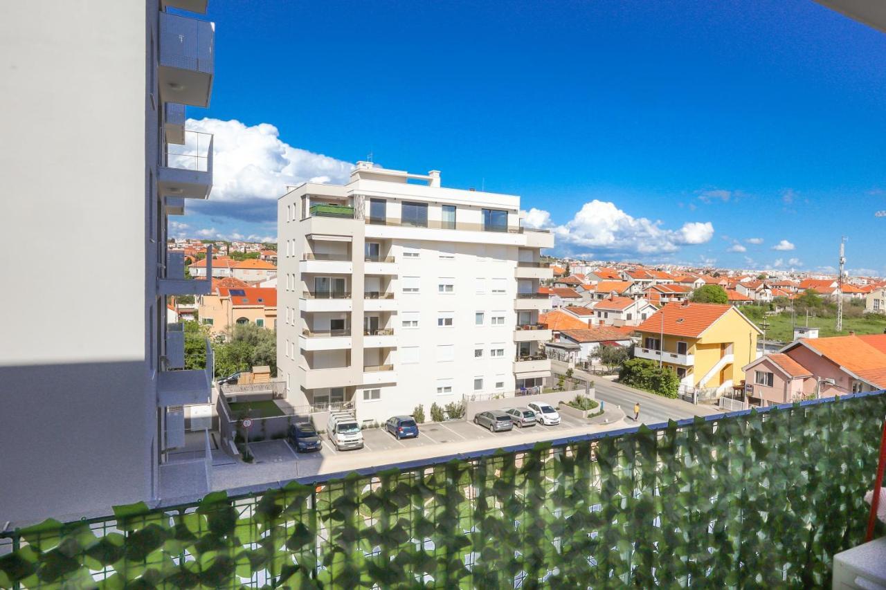 Margarita Apartment Zadar