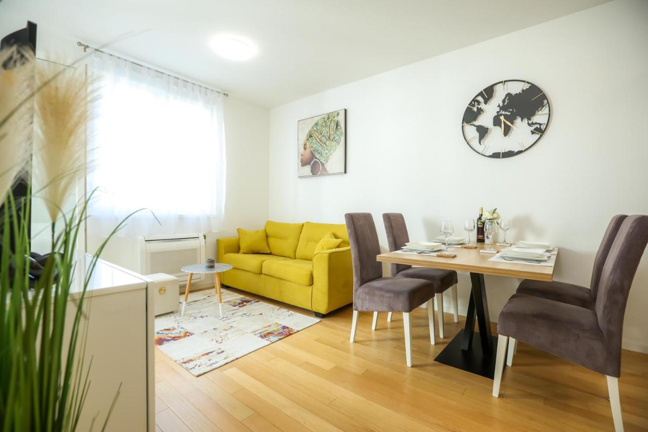 Margarita Apartment