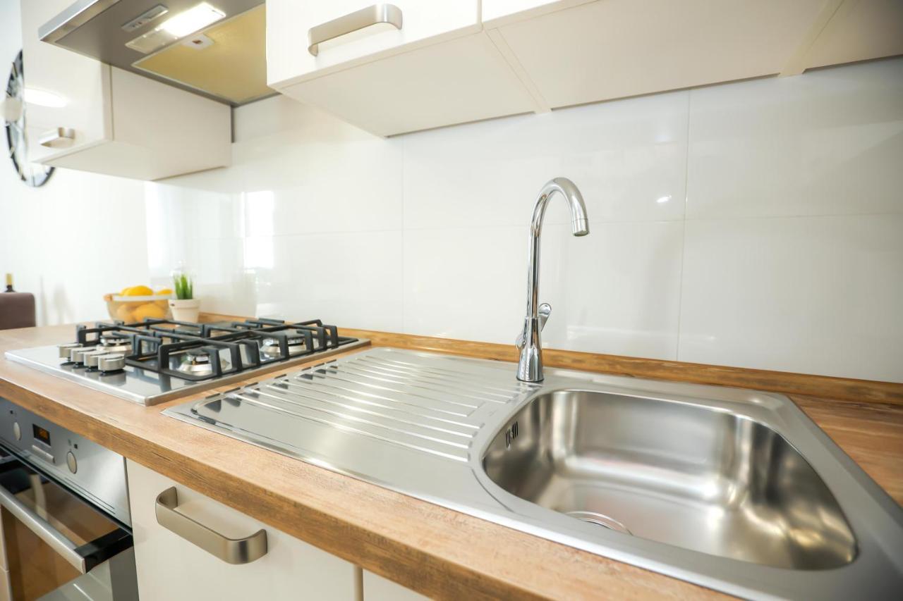 Margarita Apartment