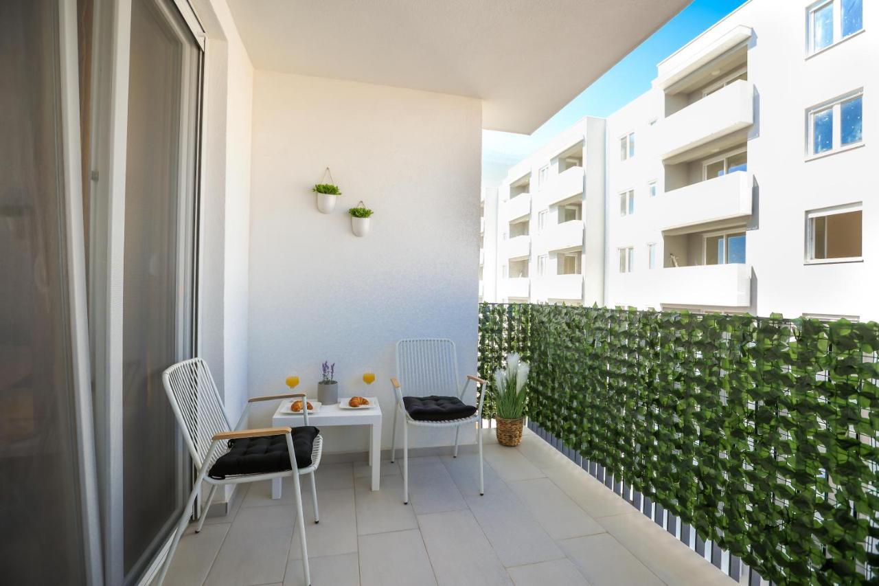 Apartament Margarita Zadar