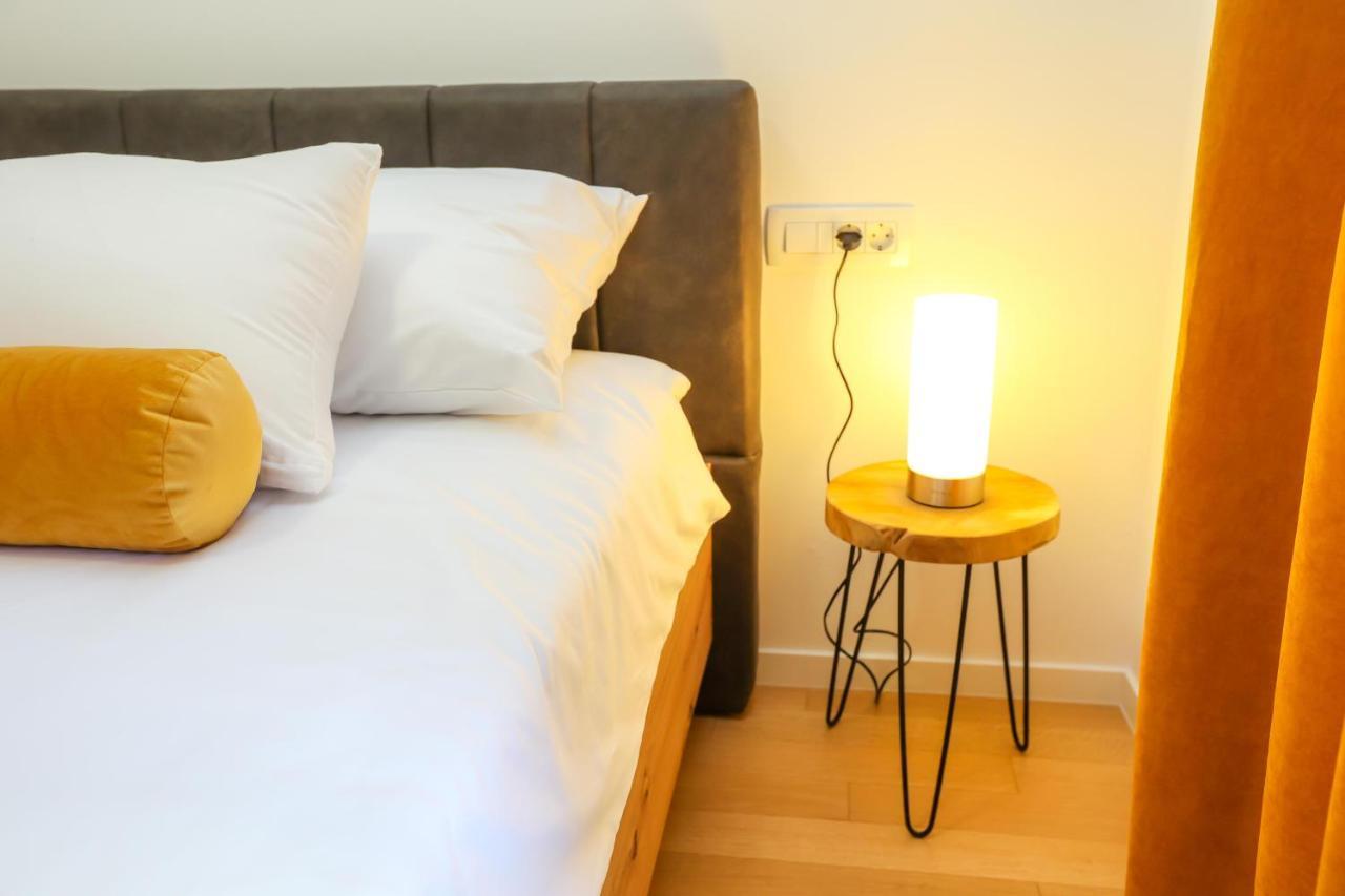 Margarita Apartament Zadar