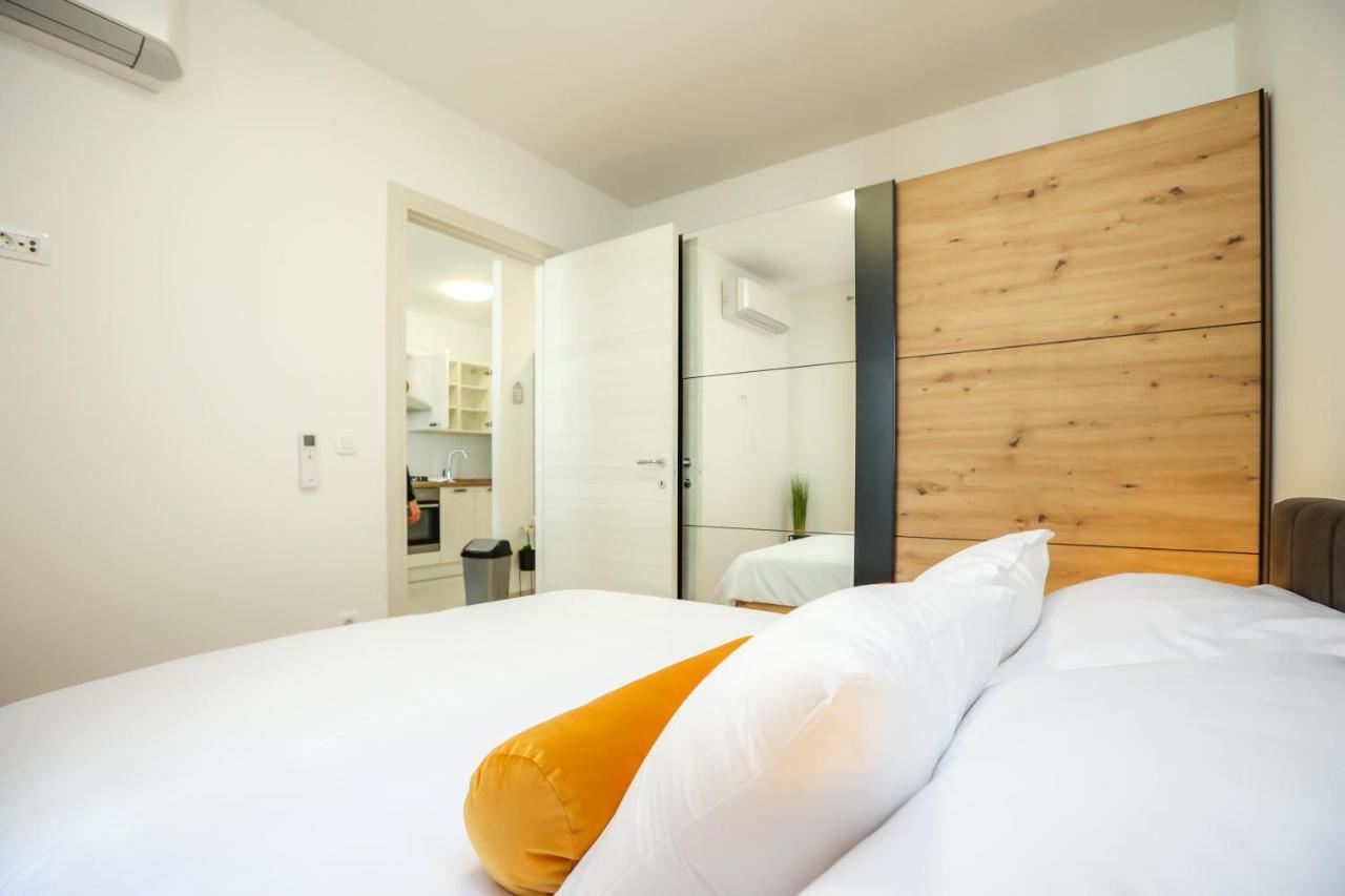 Apartament Margarita